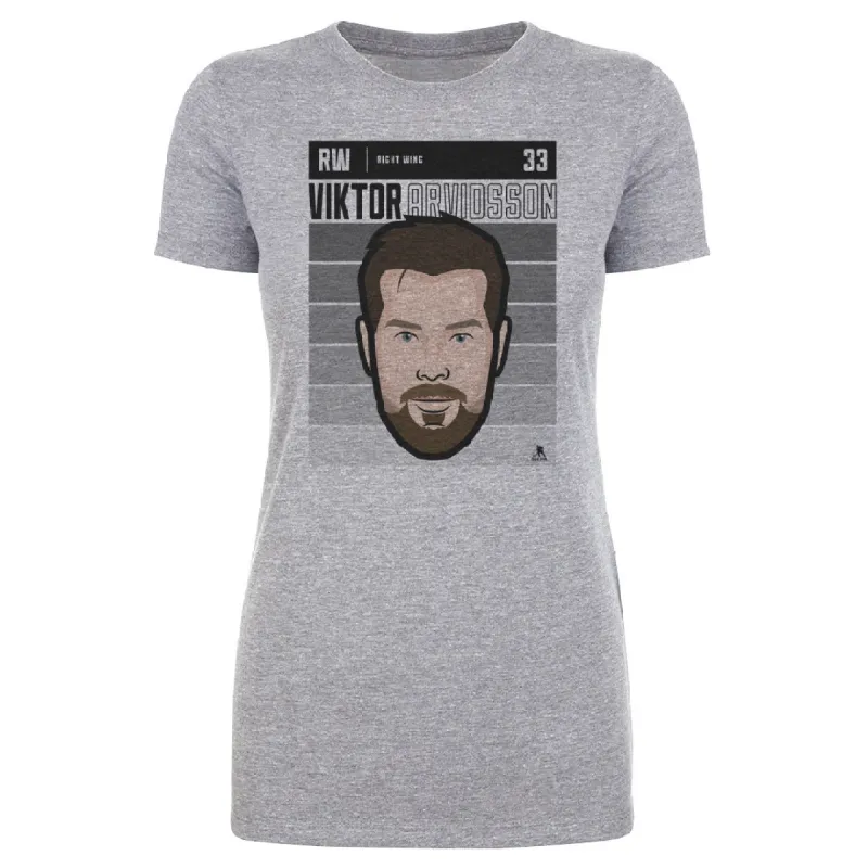 Viktor Arvidsson Los Angeles Fade sold by 500 Level