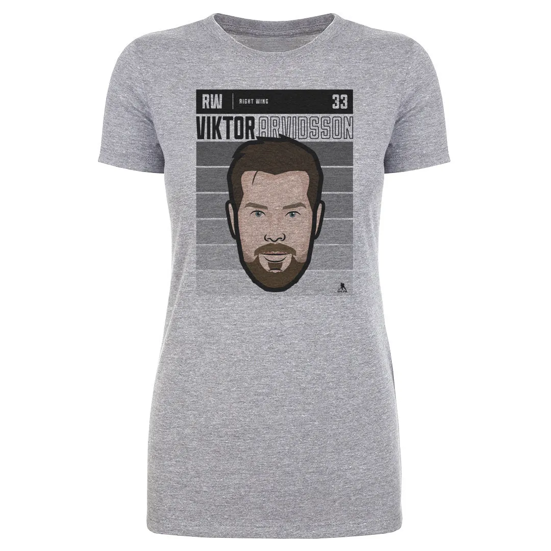 Viktor Arvidsson Los Angeles Fade sold by 500 Level