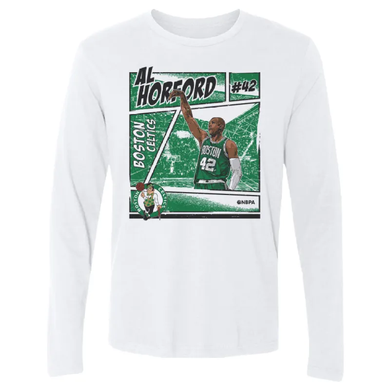 Al Horford Boston Celtics Comic sold by 500 Level