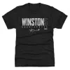 Jameis Winston Cleveland Elite WHT sold by 500 Level