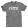 Jameis Winston Cleveland Elite WHT sold by 500 Level