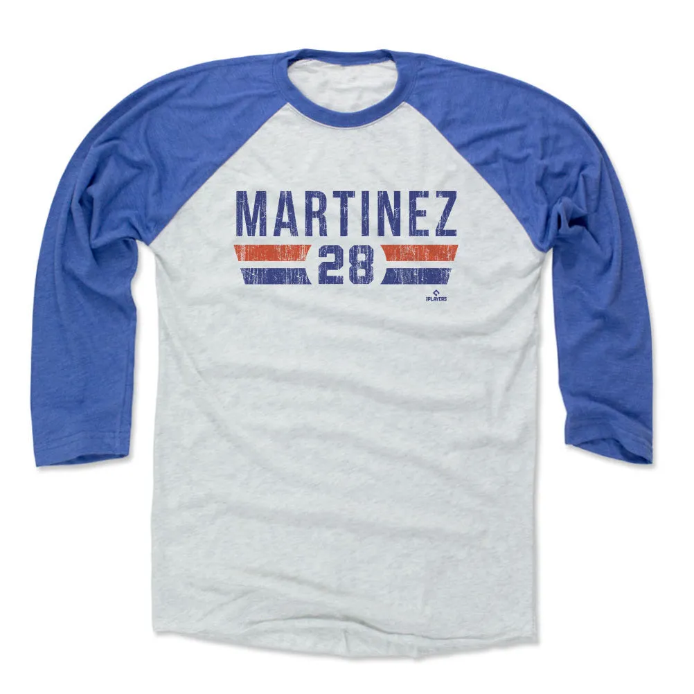 J.D. Martinez New York M Font sold by 500 Level product image thumbnail 2