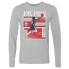 Joel Embiid Philadelphia 76ers Number WHT sold by 500 Level