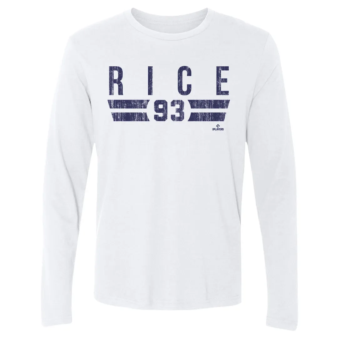 Ben Rice New York Y Font sold by 500 Level product image thumbnail 2