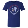 Gordon Hayward Oklahoma City Thunder Player Ball WHT sold by 500 Level