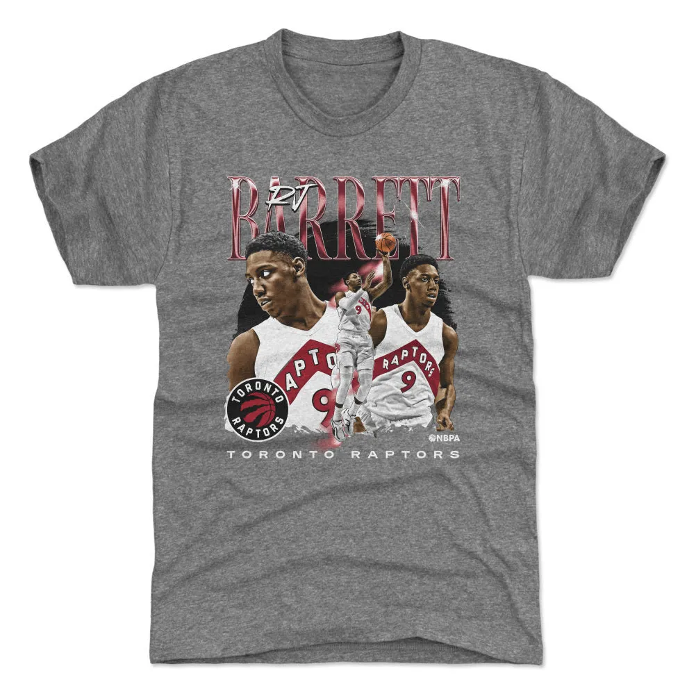 RJ Barrett Toronto Raptors Vintage sold by 500 Level product image thumbnail 2