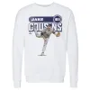 Jake Cousins New York Y Retro sold by 500 Level