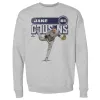 Jake Cousins New York Y Retro sold by 500 Level