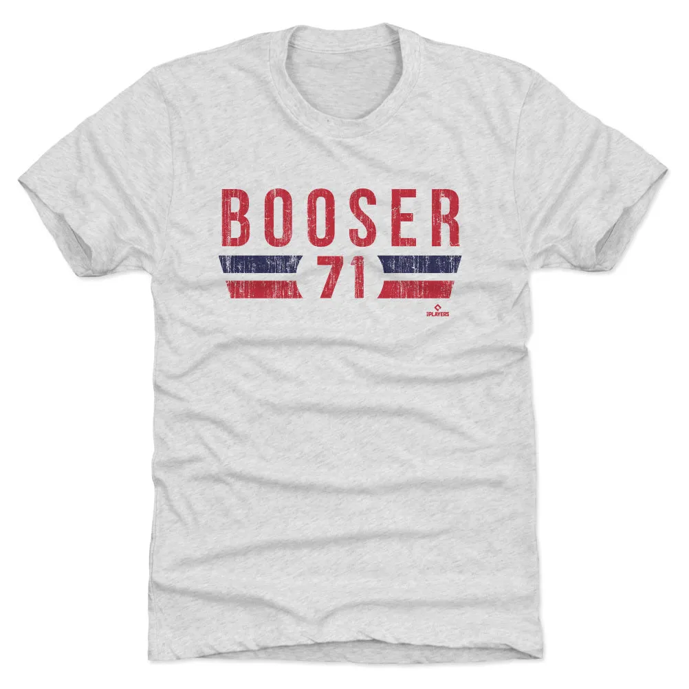 Cam Booser Boston Font sold by 500 Level product image thumbnail 2