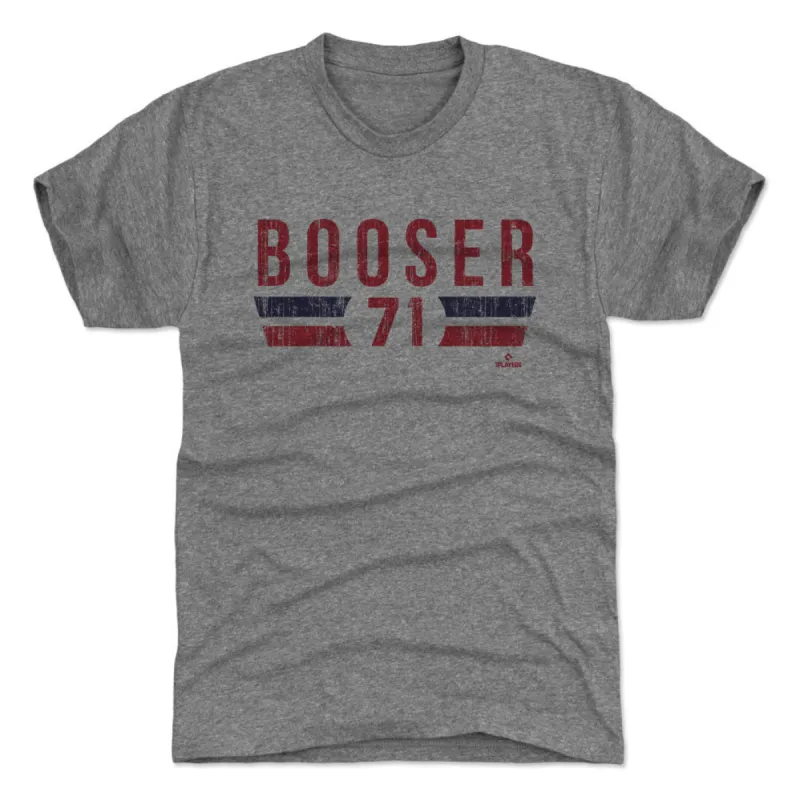 Cam Booser Boston Font sold by 500 Level