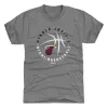 Nikola Jovic Miami Heat Player Ball WHT sold by 500 Level