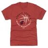 Nikola Jovic Miami Heat Player Ball WHT sold by 500 Level