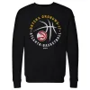 Onyeka Okongwu Atlanta Hawks Player Ball WHT sold by 500 Level
