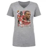 Patrick Surtain II Denver Vintage WHT sold by 500 Level