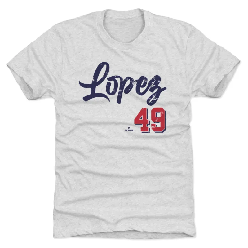 Pablo Lopez Minnesota Script sold by 500 Level