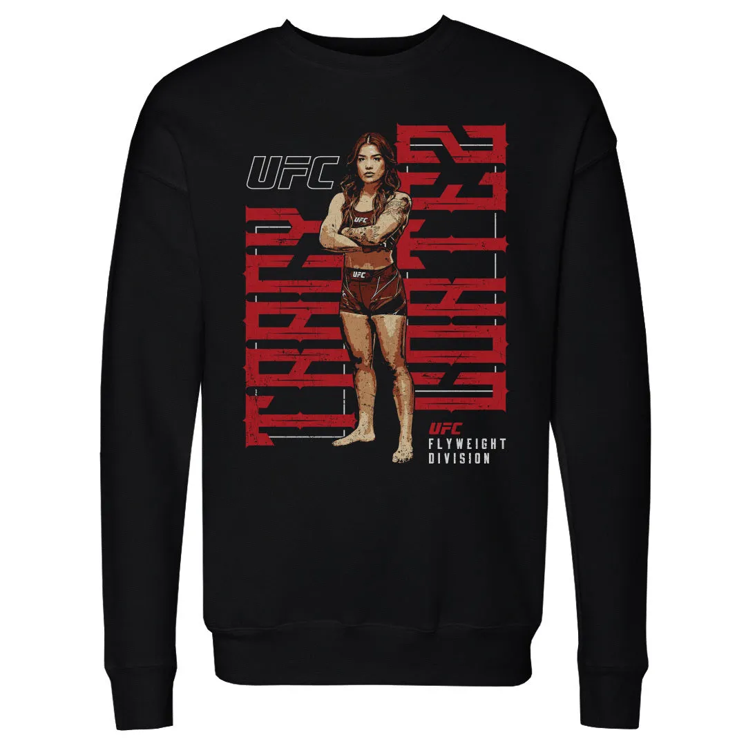 Tracy Cortez Pose WHT sold by 500 Level