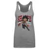 Shaedon Sharpe Portland Trail Blazers Cartoon WHT sold by 500 Level