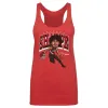 Shaedon Sharpe Portland Trail Blazers Cartoon WHT sold by 500 Level