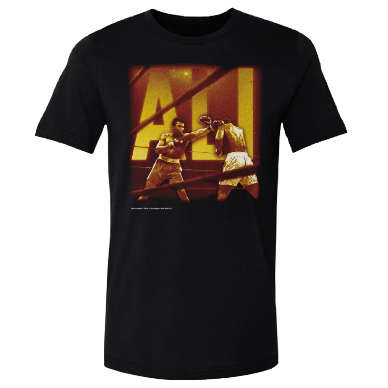 Muhammad Ali Bitmap WHT sold by 500 Level