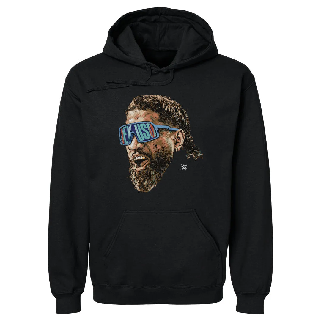 Jey Uso Sunglasses WHT sold by 500 Level
