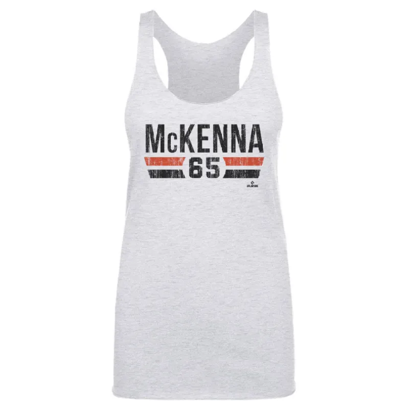 Ryan McKenna San Francisco Font sold by 500 Level