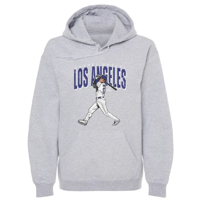 Shohei Ohtani Los Angeles D Big Time WHT sold by 500 Level