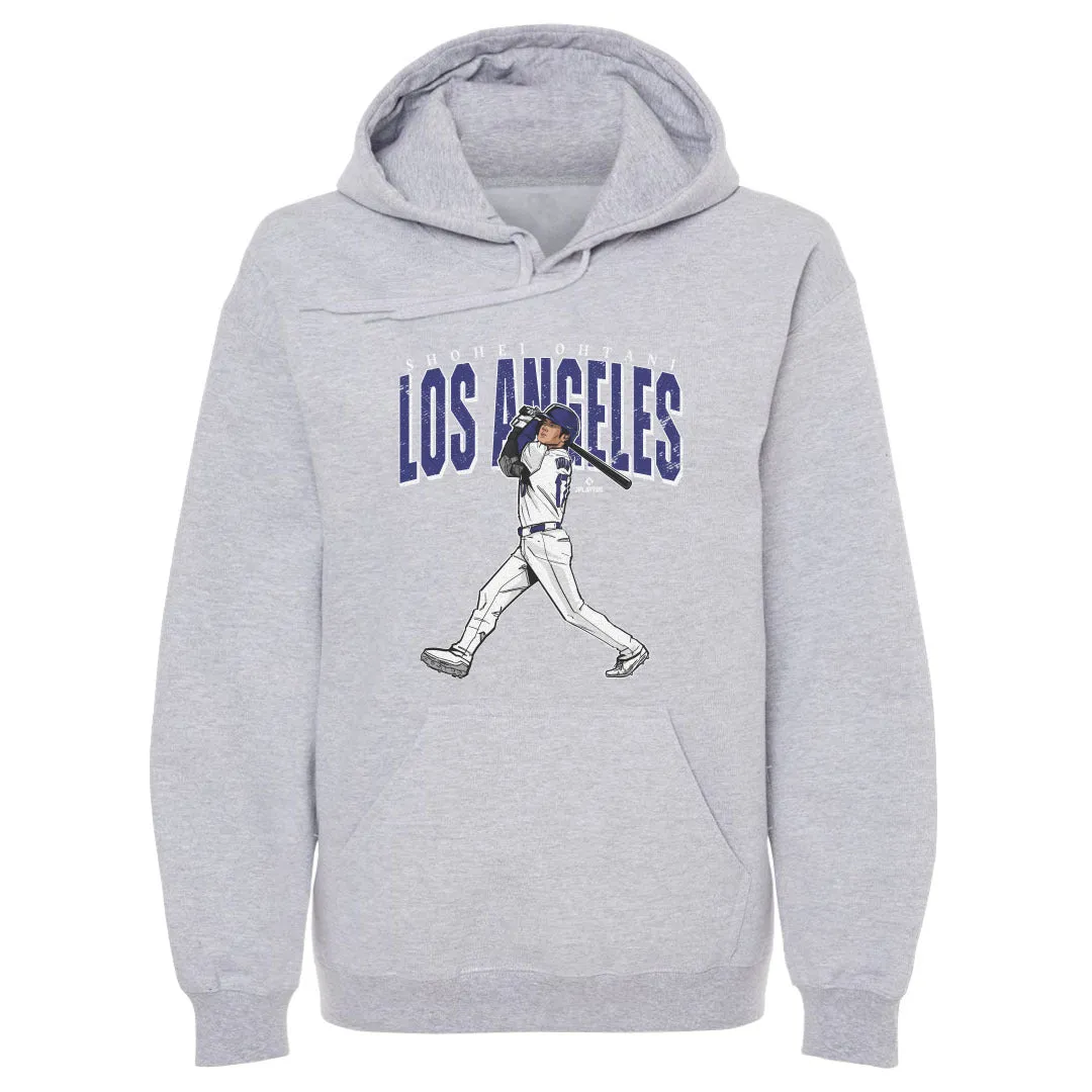 Shohei Ohtani Los Angeles D Big Time WHT sold by 500 Level