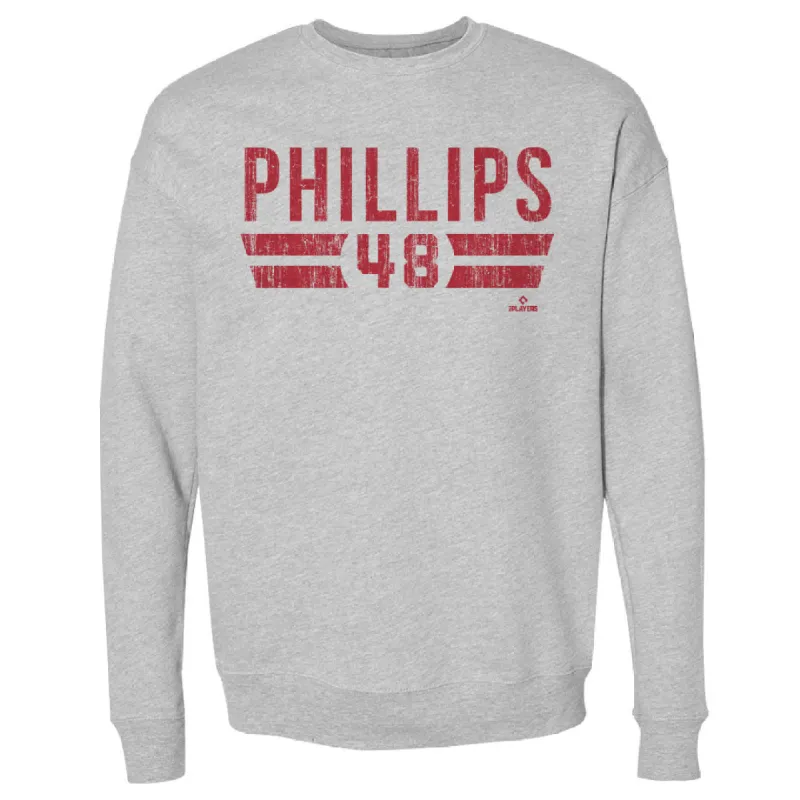Tyler Phillips Philadelphia Font sold by 500 Level