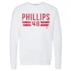 Tyler Phillips Philadelphia Font sold by 500 Level