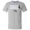 Jalen Suggs Orlando Magic Elite WHT sold by 500 Level