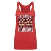 Florida Hockey Champions 24 WHT sold by 500 Level
