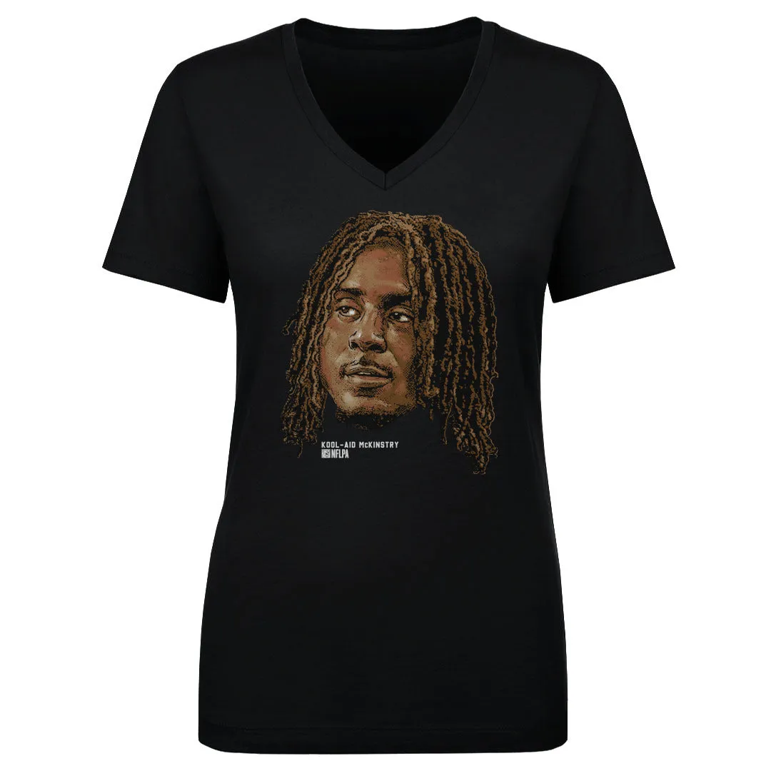 Kool-Aid McKinstry New Orleans Portrait WHT sold by 500 Level product image thumbnail 2