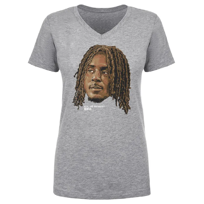 Kool-Aid McKinstry New Orleans Portrait WHT sold by 500 Level