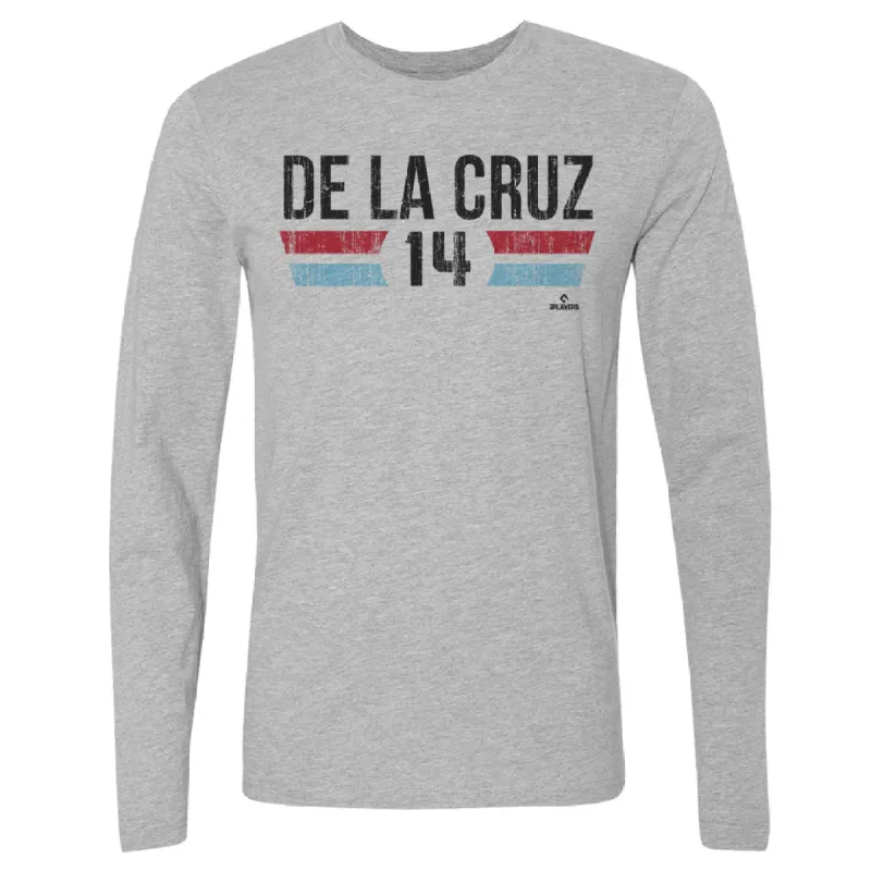 Bryan De La Cruz Miami Font sold by 500 Level