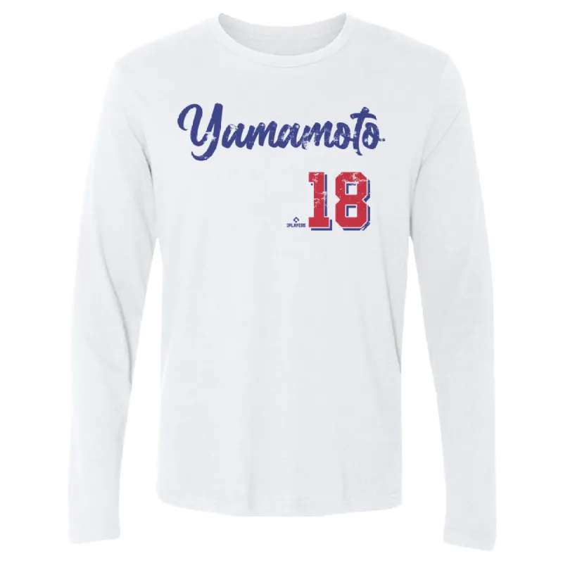 Yoshinobu Yamamoto Los Angeles D Script made by 500 Level