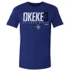 Chuma Okeke Orlando Magic Elite WHT sold by 500 Level