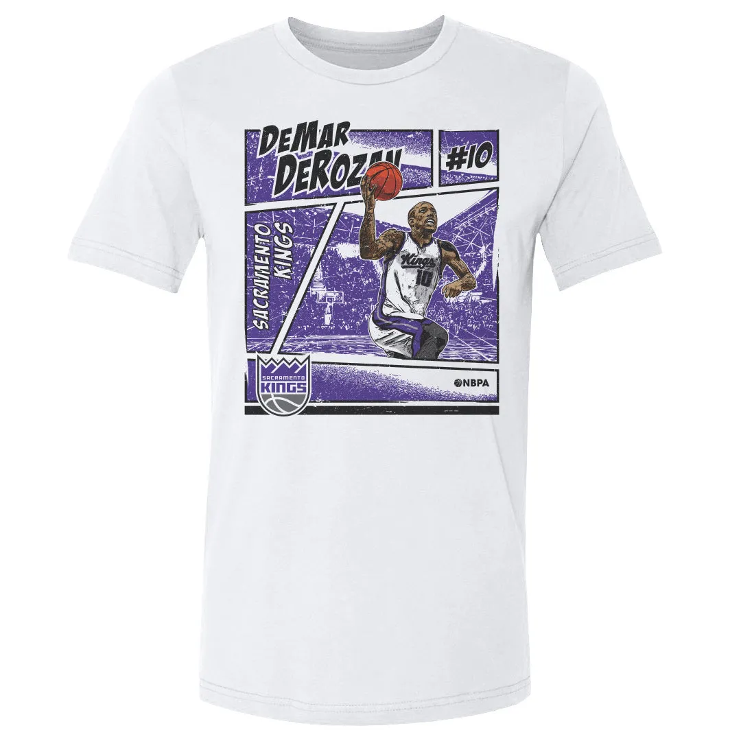 DeMar DeRozan Sacramento Kings Comic sold by 500 Level product image thumbnail 2