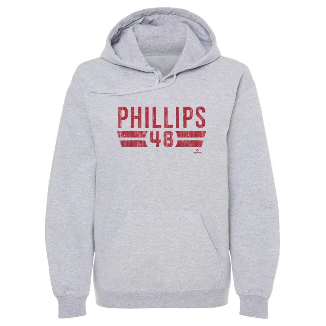 Tyler Phillips Philadelphia Font sold by 500 Level