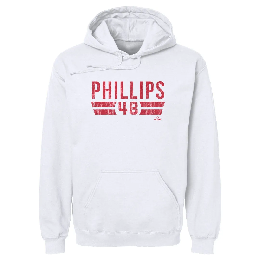 Tyler Phillips Philadelphia Font sold by 500 Level product image thumbnail 2