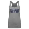 Tyler Glasnow Los Angeles D Font sold by 500 Level