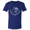 Jonathan Isaac Orlando Magic Player Ball WHT sold by 500 Level