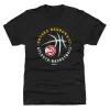 Onyeka Okongwu Atlanta Hawks Player Ball WHT sold by 500 Level