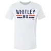 Forrest Whitley Houston Font sold by 500 Level