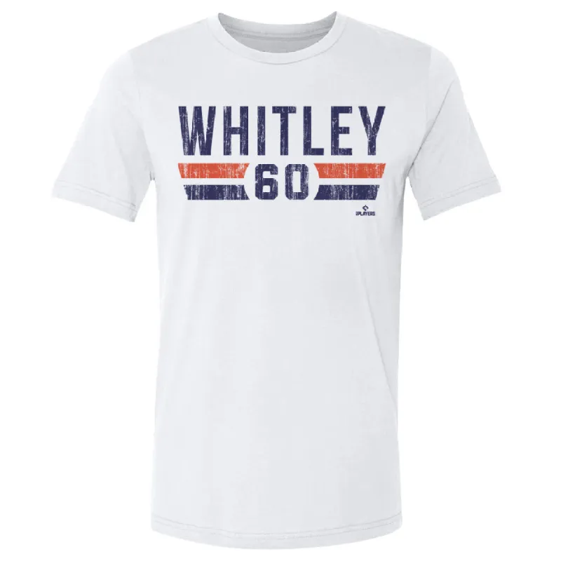 Forrest Whitley Houston Font sold by 500 Level
