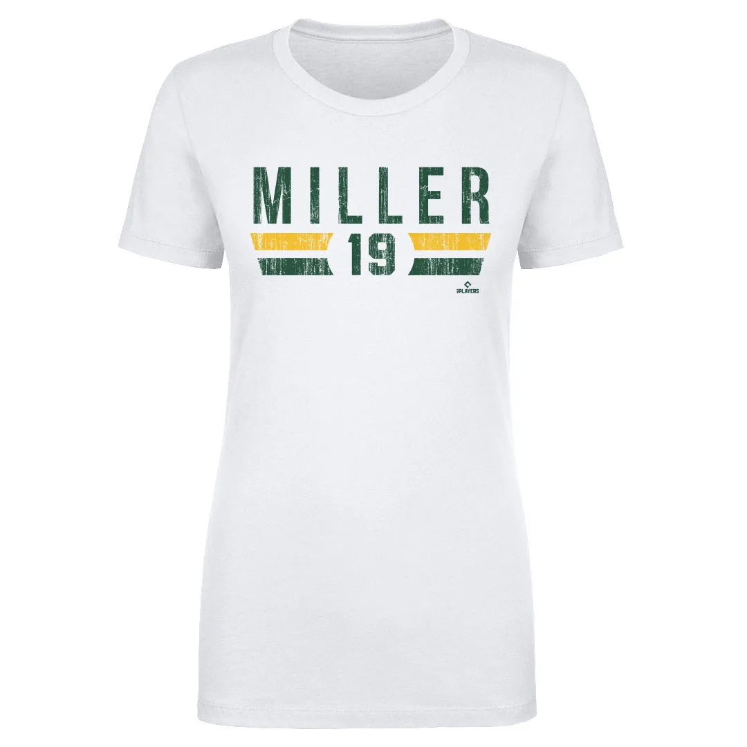 Mason Miller Oakland Font sold by 500 Level