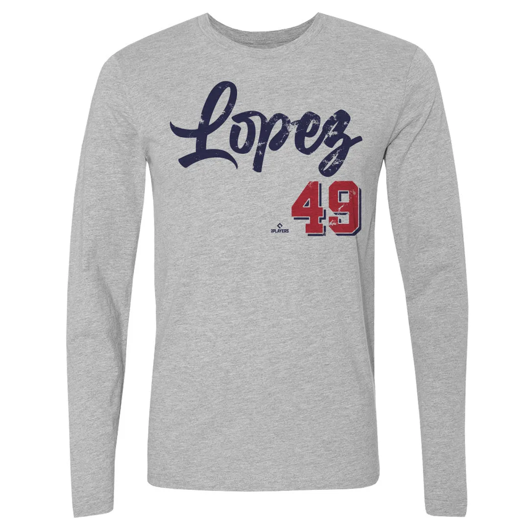 Pablo Lopez Minnesota Script sold by 500 Level