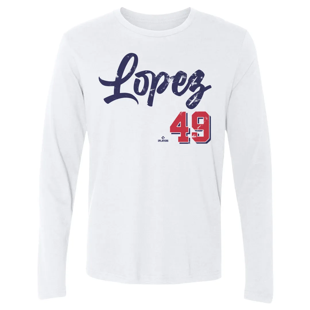 Pablo Lopez Minnesota Script sold by 500 Level product image thumbnail 2