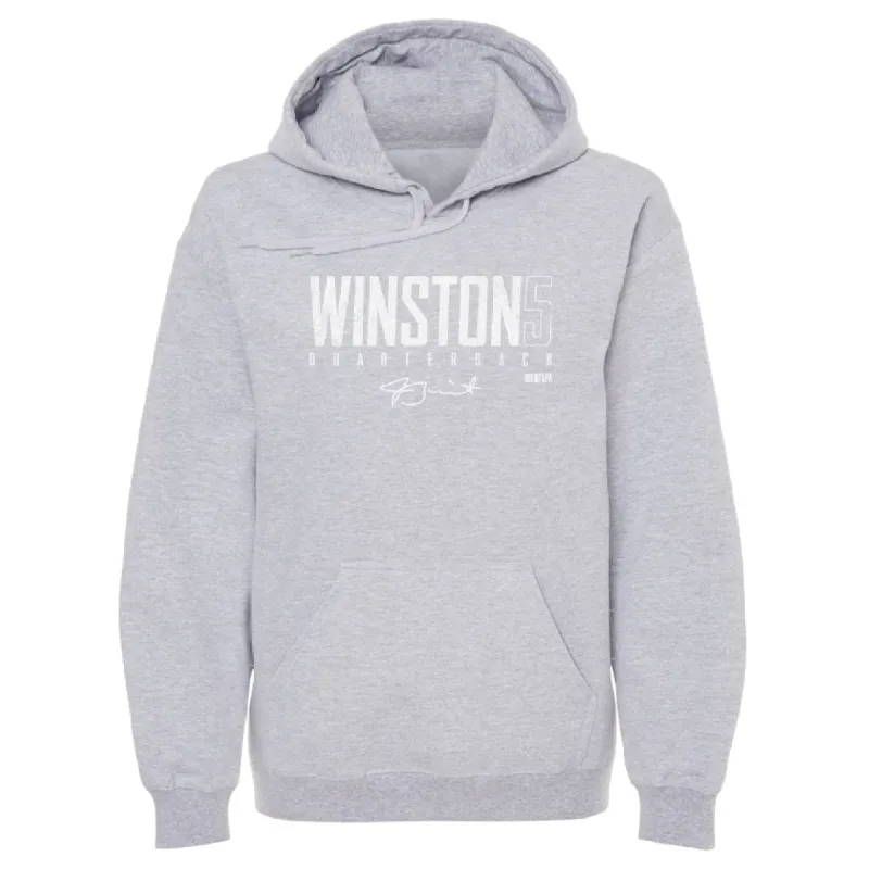 Jameis Winston Cleveland Elite WHT sold by 500 Level