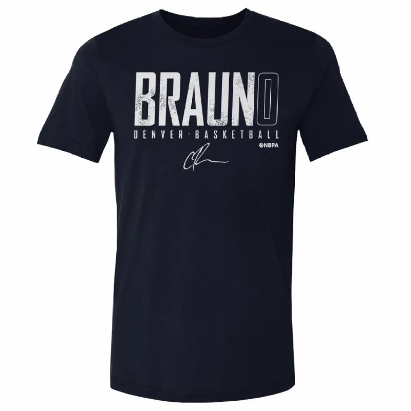Christian Braun Denver Elite WHT sold by 500 Level