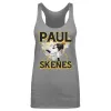 Paul Skenes Pittsburgh Lightning WHT sold by 500 Level